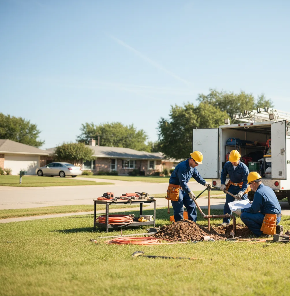 Drain Cleaning in Marcy, NY